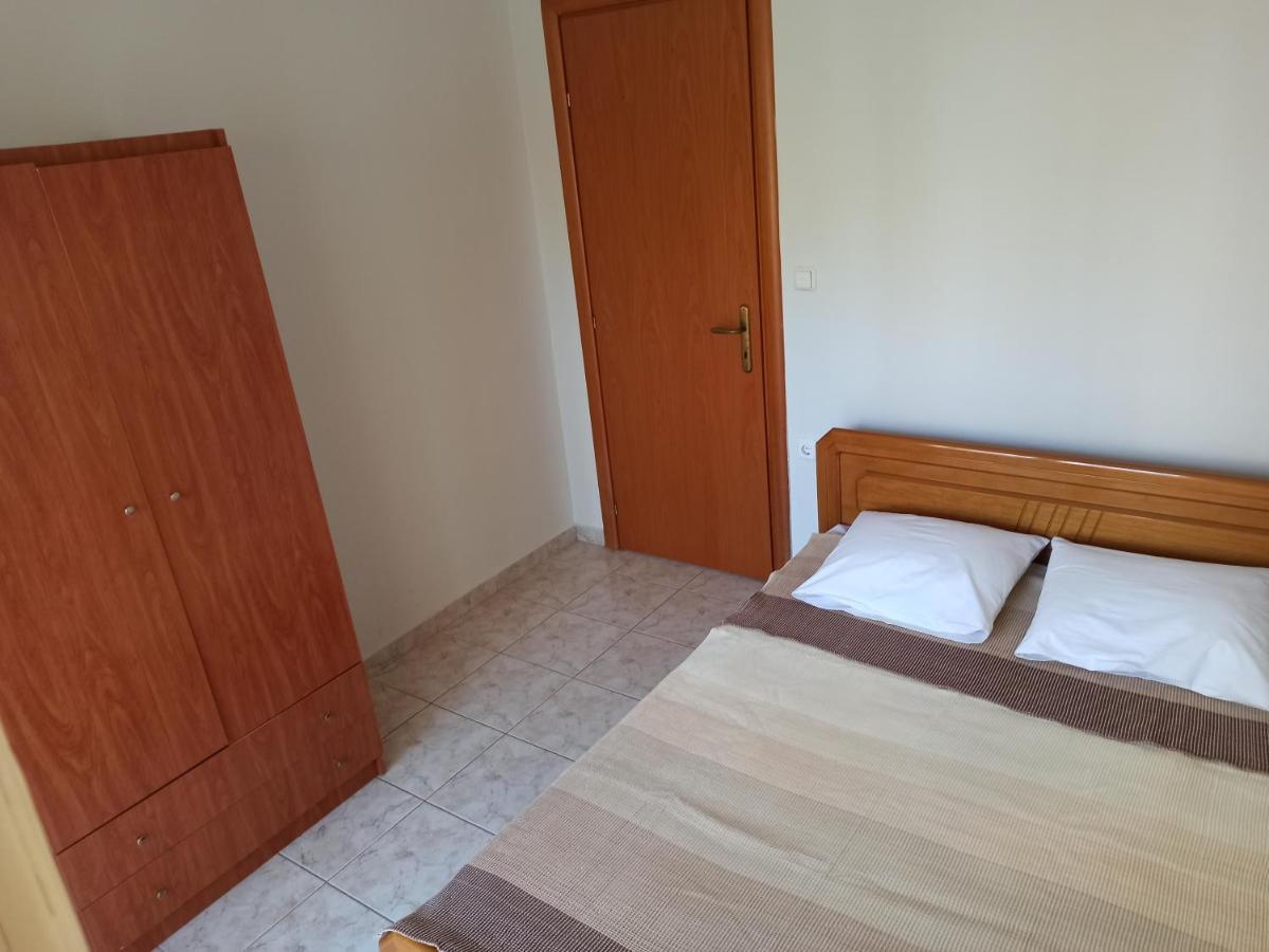 1 Bedroom Apartment In Nea Kallikrateia Exteriér fotografie